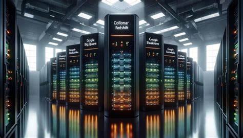 The Engineering Behind Fast Analytics: Columnar Storage Explained