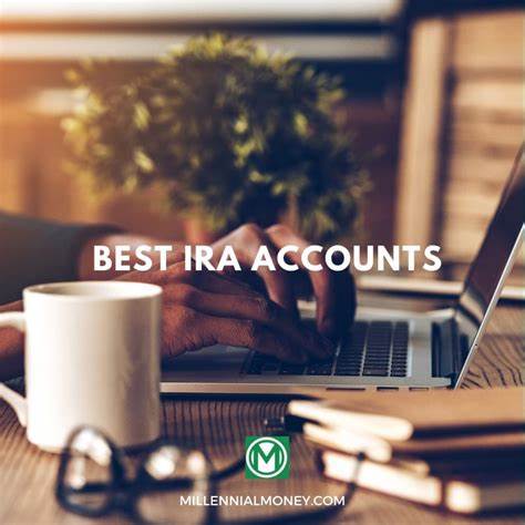 Best IRA Accounts of September 2024