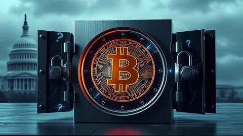Strategic Bitcoin Reserve Draws Fire: ‘Nothing New,’ Critics Say - The Shib Daily