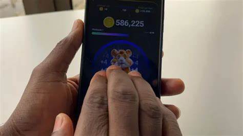 Tapswap minning app, Notcoin: Di dangers of tap-to-earn crypto platforms wey dey trend for Nigeria - BBC.com