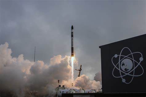 Is Rocket Lab USA Stock a Buy Now?