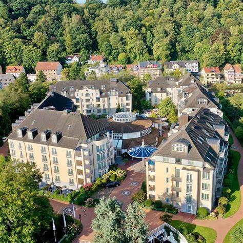 Hotel in Marburg an der Lahn | Hotel Rosenpark