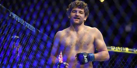 What Happened To Ben Askren? The Former UFC Star Reveals He 'Died ... - MSN