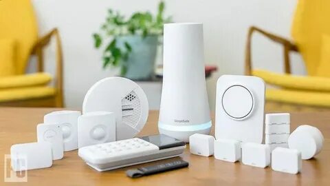 The Best MyQ Home Security Devices To Help Give You Peace Of Mind - Forbes