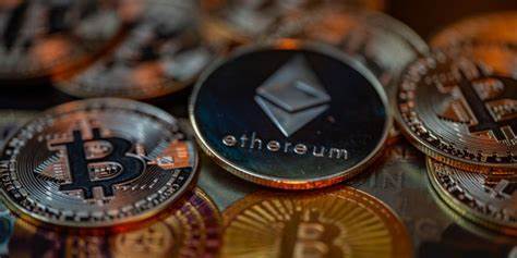 Should Pension Funds Speculate in Cryptocurrency?