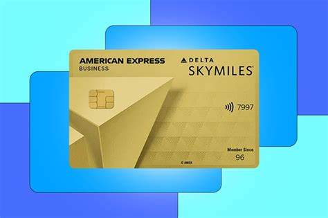Delta SkyMiles Gold Business Card Amex review: First checked bag free + $200 Delta credit