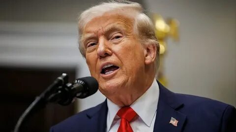 The U.S. is 'finally' waking up to the impact of tariffs: CLSA chief economist - CNBC
