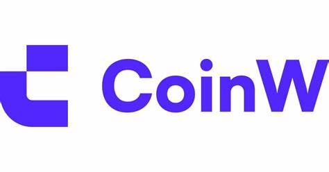 CoinW Accelerates Crypto Adoption in LATAM with Secure Trading and Strategic Partnerships Planning - FinanzNachrichten.de