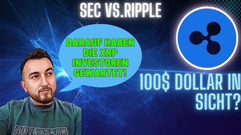 Ripple-Neuigkeiten: Wird die mögliche Berufung der SEC XRP daran hindern, im „Uptober“ 1 $ zu erreichen?