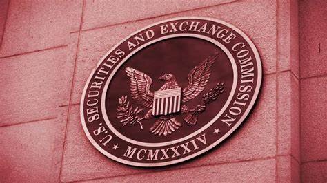 Why The SEC Needs to Allow Staking in Exchange-Traded Products - Yahoo Finance