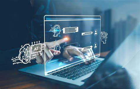 Rise of Artificial Identity in the Age of Generative A