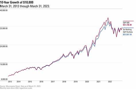 The S&P 500 Is Eyeing a New Record. Why the Bond Market Still Holds Power