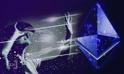 Matter Labs Unveils zkSync 2.0 to Solve Ethereum Trilemma - Yahoo Finance