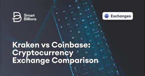 Kraken vs Coinbase – Which is Best in 2025? - 99Bitcoins