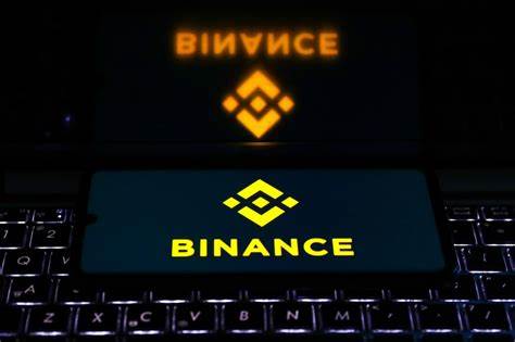 Binance Faces Scrutiny as DOJ Probes Alleged False Statements and Compliance Concerns - Coinpedia Fintech News