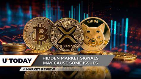 Bitcoin (BTC) Hidden Disaster Incoming? XRP Reaches Turning Point: What's Next? Shiba Inu (SHIB) on Path to Victory? - U.Today