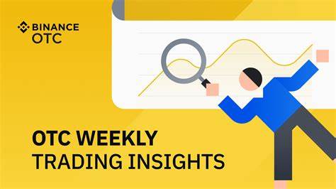 OTC Weekly Trading Insights (09/19/2024) - Binance