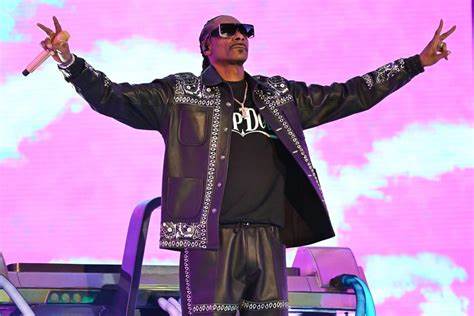 Snoop Dogg addresses 'all the hate' after Trump inauguration performance backlash - USA TODAY