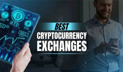 Best Cryptocurrency Exchanges in 2025