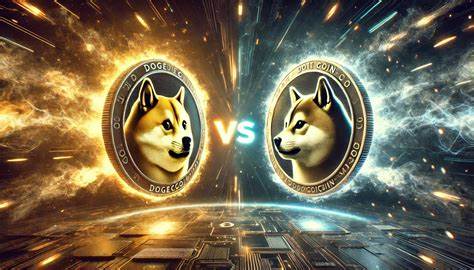 Dogecoin and Shiba Inu Ready for 1100% Rally in October, But Analysts Favor Solana Altcoin Dogen With 8,000% Upside Potential