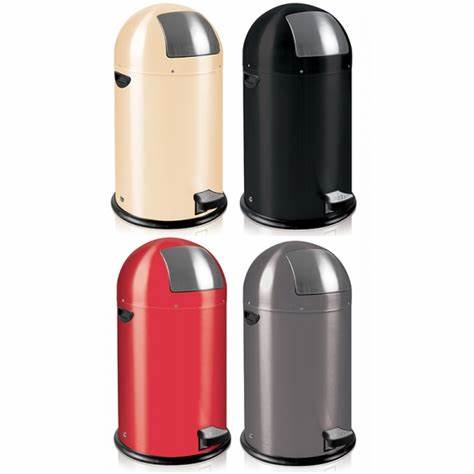 Poubelle à pédale | Castorama