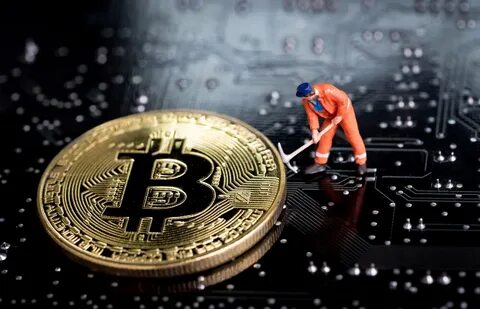 Bitcoin miners diversify into AI to sustain profitability - RSM US