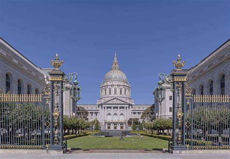 Men claiming to be from DOGE at San Francisco City Hall were wearing cryptocurrency t-shirts - CBS News