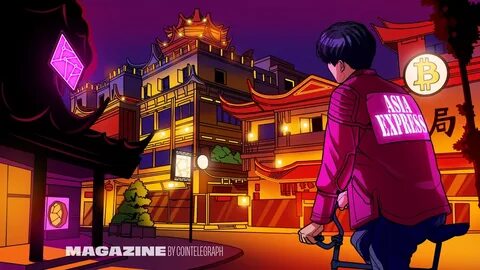 Ridiculous ‘Chinese Mint’ crypto scam, Japan dives into stablecoins: Asia Express