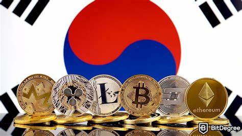 South Korean regulators tell banks to open the books on cryptocurrency exchanges - Cointelegraph