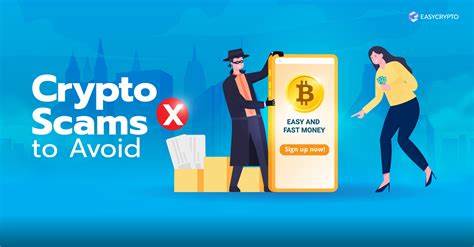 Avoiding Cryptocurrency Scams on Coast Live - News 3 WTKR Norfolk