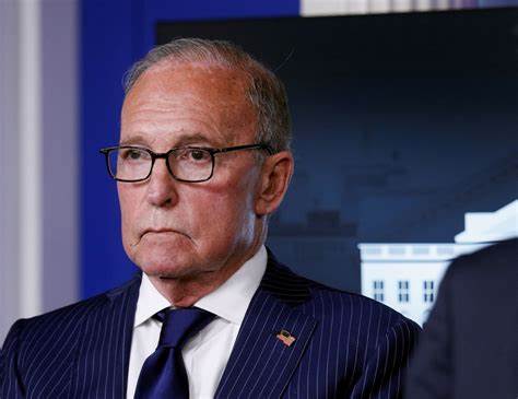 LARRY KUDLOW: Donald Trump had more haymakers than you think