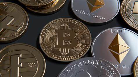 Crypto omitted from White House priorities and Trump’s inaugural speech - CryptoSlate