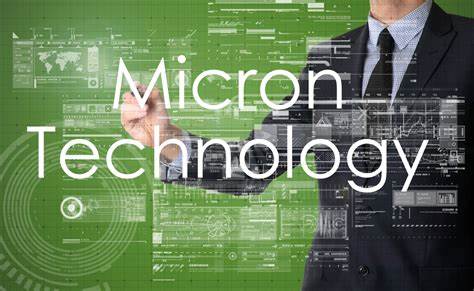 Stifel Affirms Buy Rating on Micron (MU) on Strong DRAM Demand