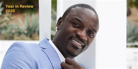 Akon: Crypto Can Give Africa Financial Freedom - CoinDesk