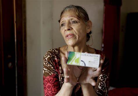 Nonprofits turn to cryptocurrency to help Venezuelans in need - NBC News