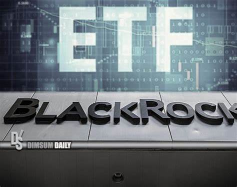 BlackRock Gains FCA Approval as a Crypto Asset Firm in the UK