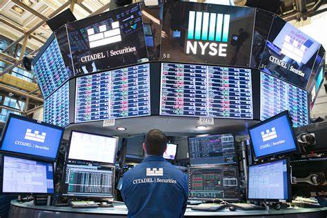 Citadel Securities Backs Bitcoin? Wall Street Giant’s Surprise Move Into Crypto Market-Making!