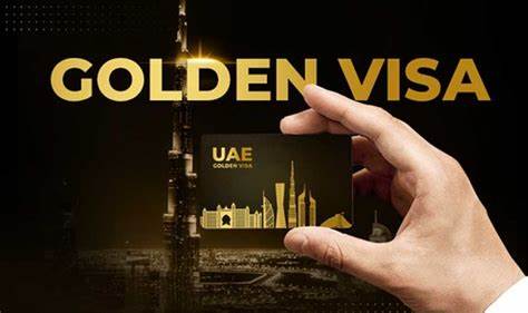 TON launches ‘Golden Visa’ program in UAE for Toncoin holders - Business & Economy - TASS - TASS Russian News Agency