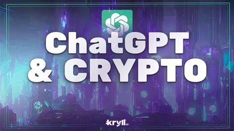 Crypto, AI, and ChatGPT — New Trends & Innovations in Crypto Casinos - AutoGPT