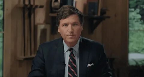 SBF appears on Tucker Carlson from prison, plays the victim yet again – “I’m not a criminal