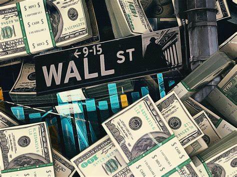 The Market Party Continues as an Uncertain 2025 Looms - Bloomberg