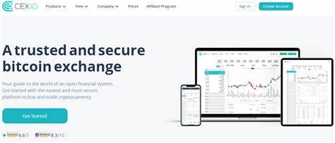 CEX.IO Review 2024: Find Trading Features & User Experience - CryptoNewsZ