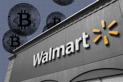 Unlocking the Mystery: Does Walmart Accept Bitcoin?