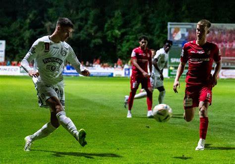Der UNIQA ÖFB Cup geht ins Finale - oefb.at