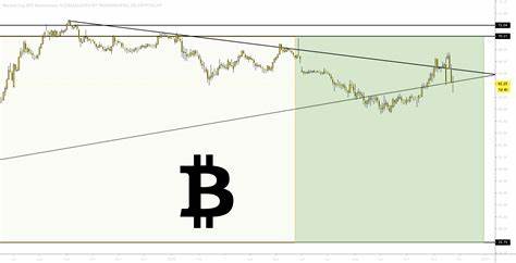 Bitcoin 'leaving crypto in the dust' in 2025 despite altseason calls - TradingView