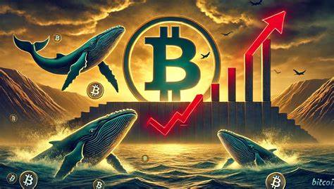 Bitcoin Cash Rally Accelerates on Whale Activity and Bullish Technical Signals
