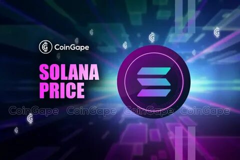 Can Solana Price Hit $1,000? - CoinGape