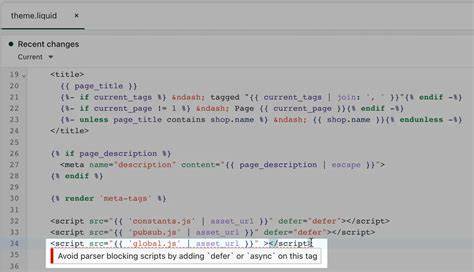My wife wanted to edit her Shopify theme and couldnt, so she vibe code this