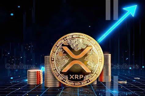 XRP News: Ripple’s $1.25 Billion Acquisition Could Set XRP Up for Monumental $3 Milestone!