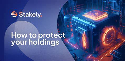 Cryptocurrency Security Tips: How to Protect Your Digital Assets